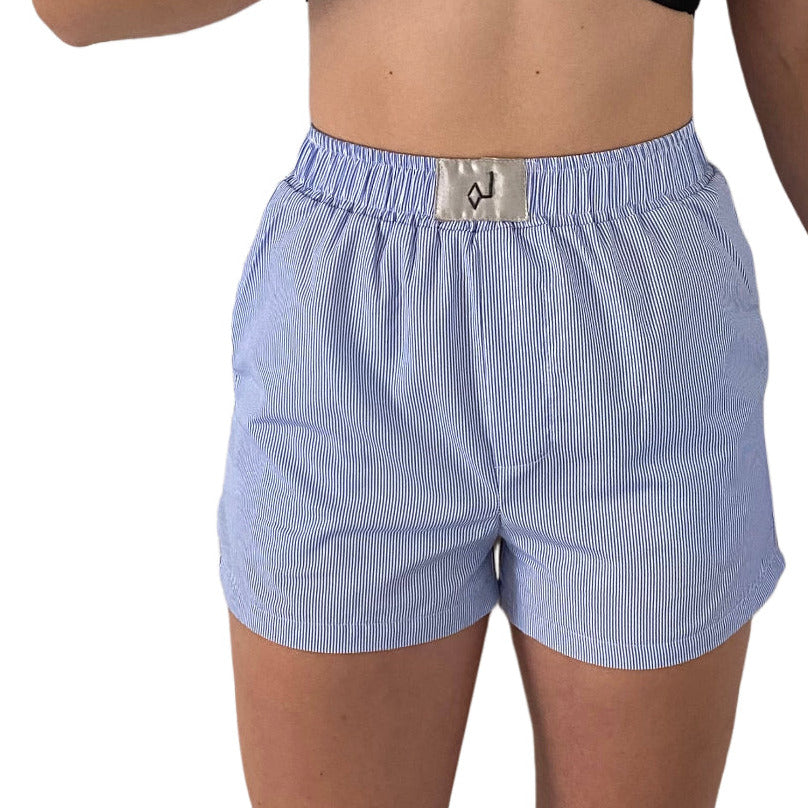 Boxer shorts