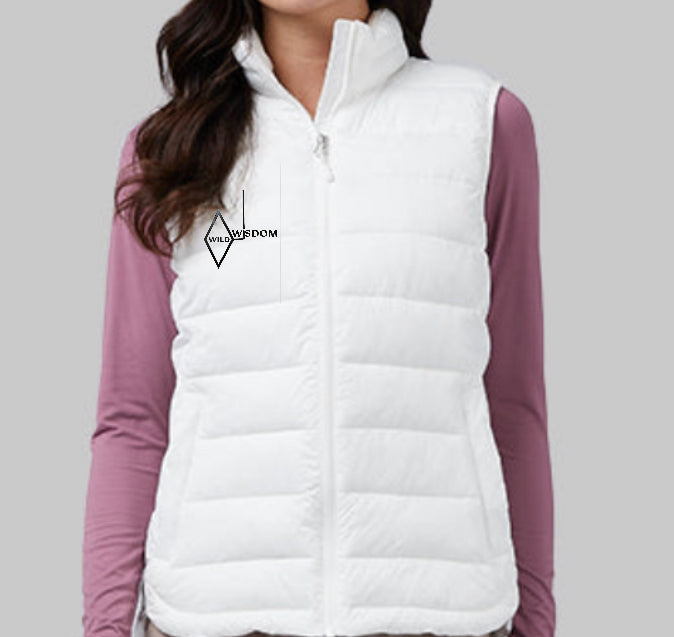 Puffer Vest