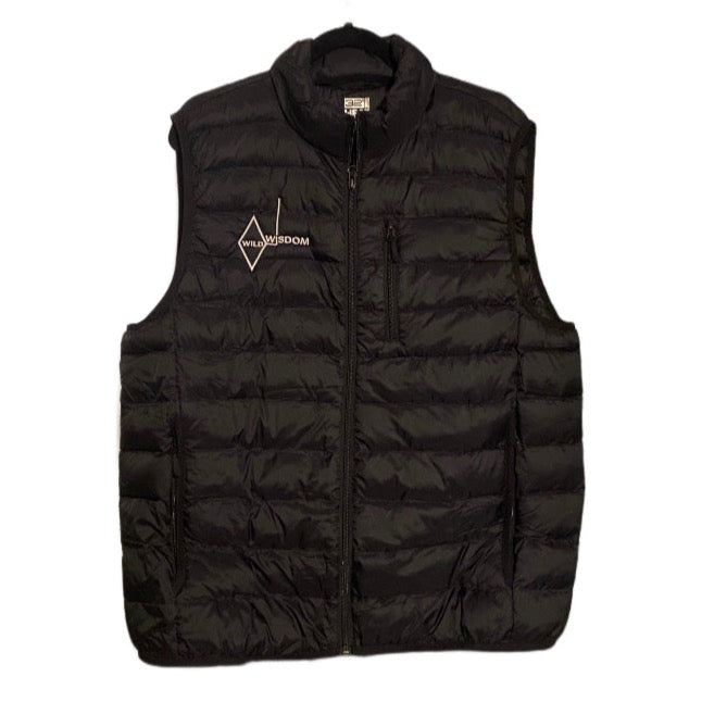 Puffer Vest