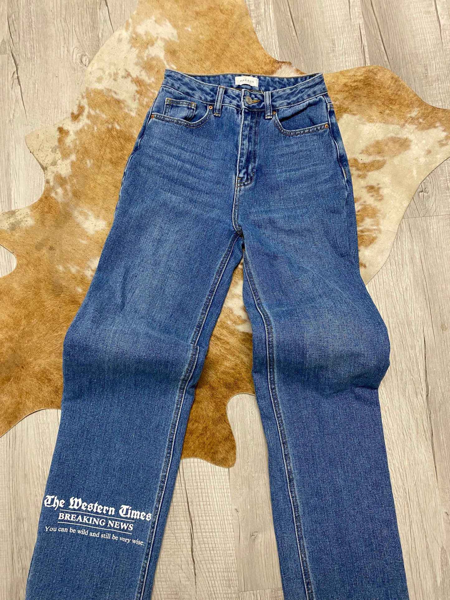 Pacsun 90’s Jean