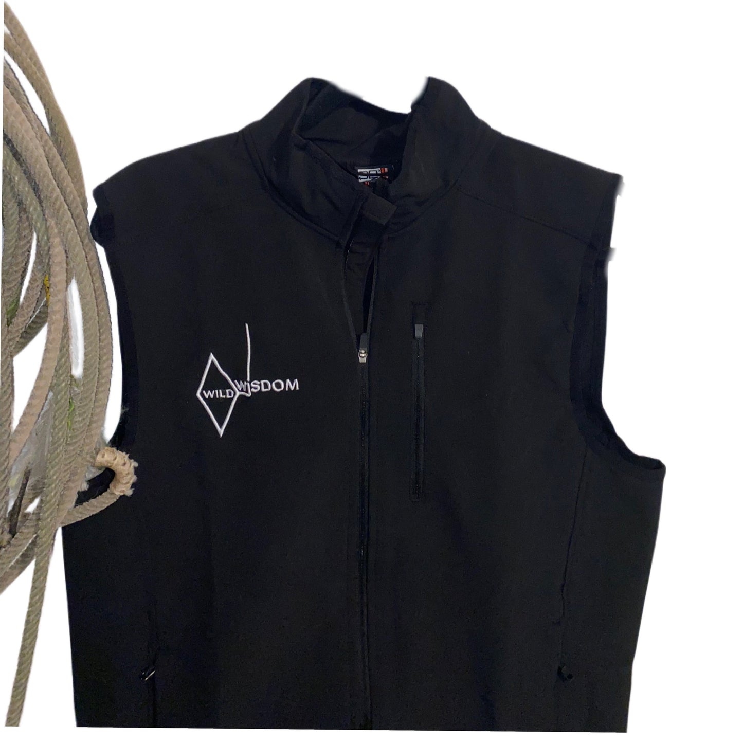 Softshell Vest