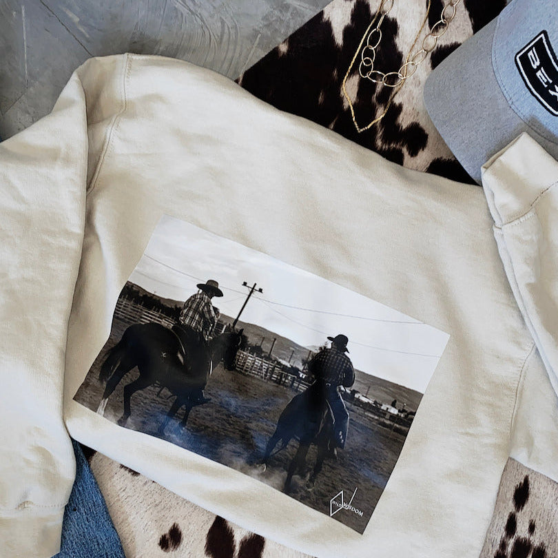 The Western Times Hoodie