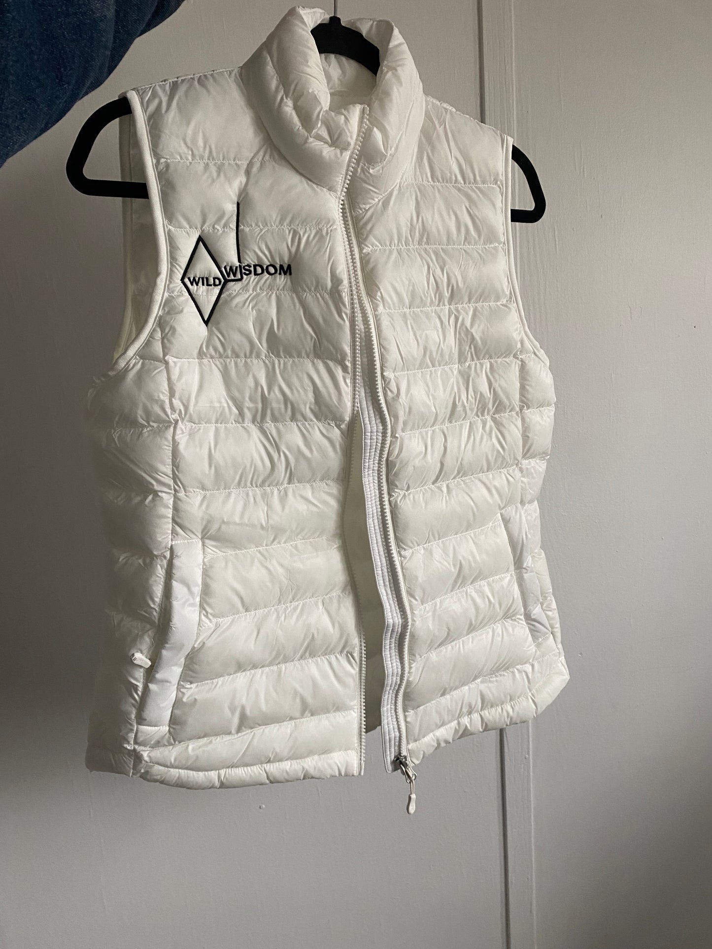 Puffer Vest